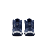 Jordan 11 Midnight Navy (PS) Angle 3