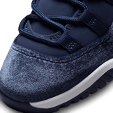 Jordan 11 Midnight Navy (PS) Angle 4