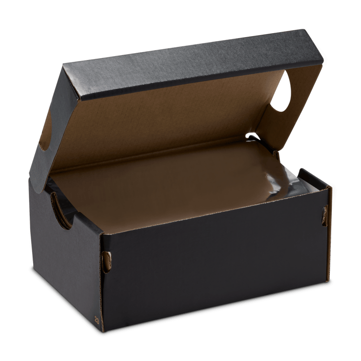 Air Jordan 4 Retro GS Photon Dust Blue Chill (GS) Angle 7