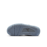 Air Jordan 4 Retro GS Photon Dust Blue Chill (GS) Angle 0
