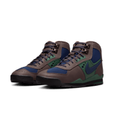 Nike Baltoro Baroque Brown Midnight Green Angle 3