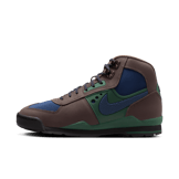 Nike Baltoro Baroque Brown Midnight Green Angle 4
