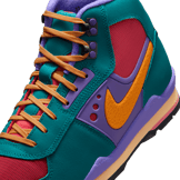 Nike Baltoro Bright Spruce Kumquat Angle 6