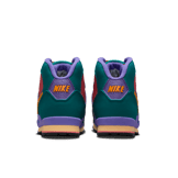 Nike Baltoro Bright Spruce Kumquat Angle 3