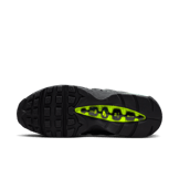 Nike Air Max 95 Big Bubble SE Harajuku Angle 1