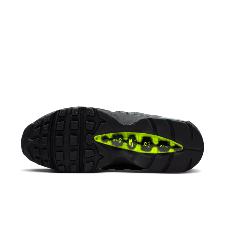 Nike Air Max 95 Big Bubble SE Harajuku Angle 1