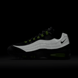Nike Air Max 95 Big Bubble SE Harajuku Angle 2