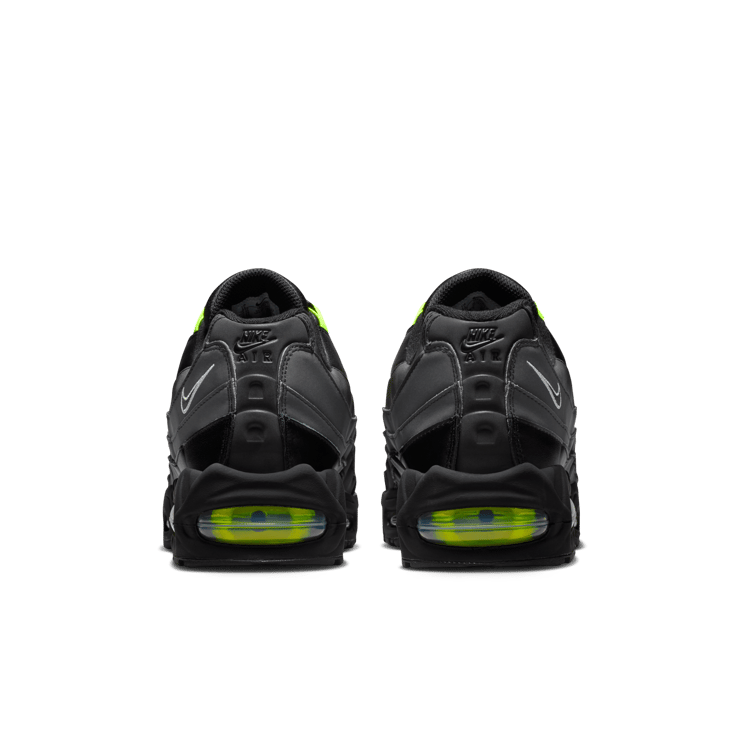 Nike Air Max 95 Big Bubble SE Harajuku Angle 3