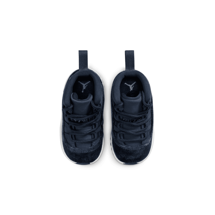 Jordan 11 Midnight Navy (TD) Angle 1