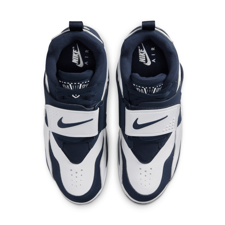 Nike Air Diamond Turf Cowboys Angle 12