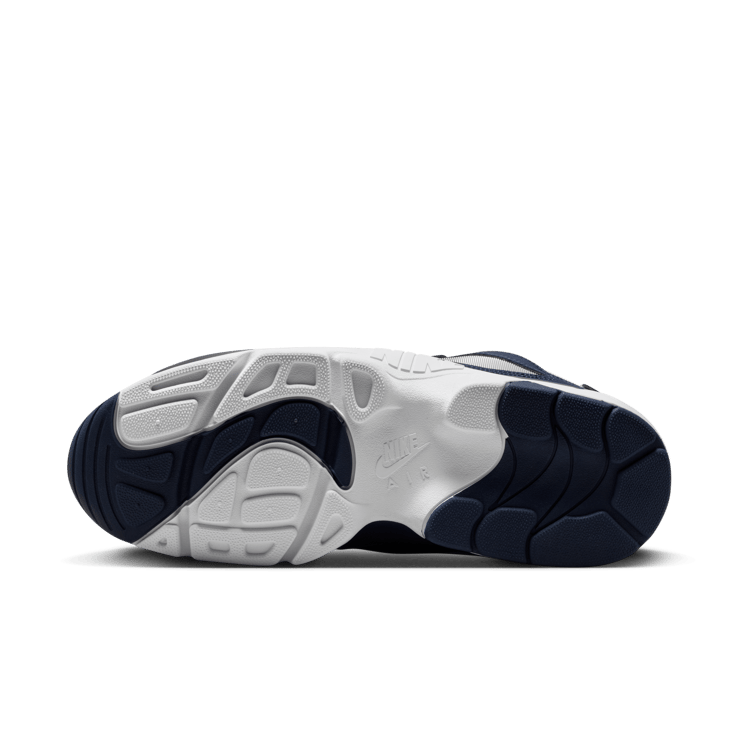 Nike Air Diamond Turf Cowboys Angle 0