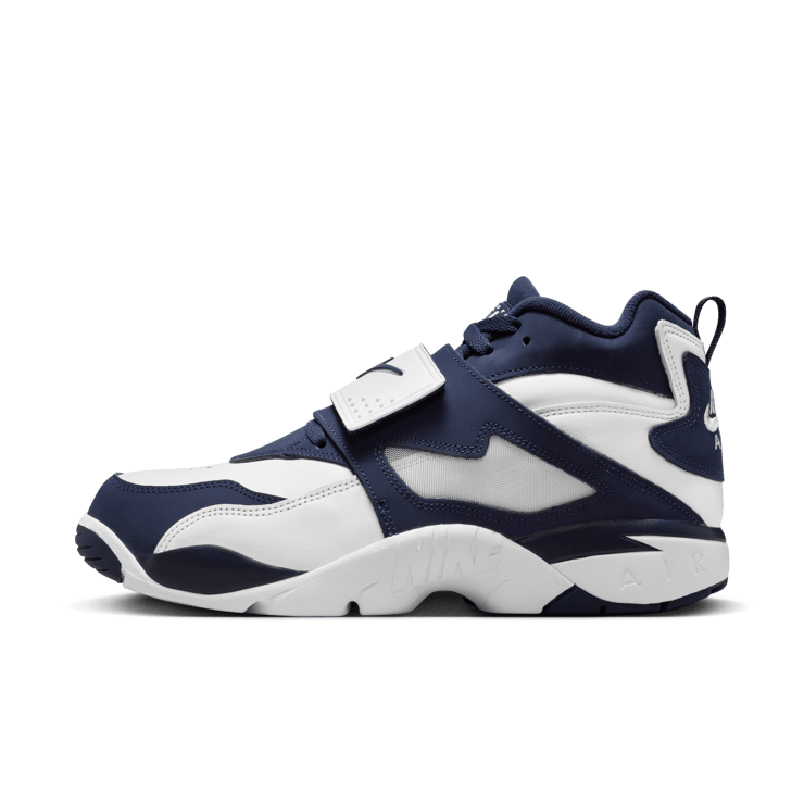 Nike Air Diamond Turf Cowboys Angle 4