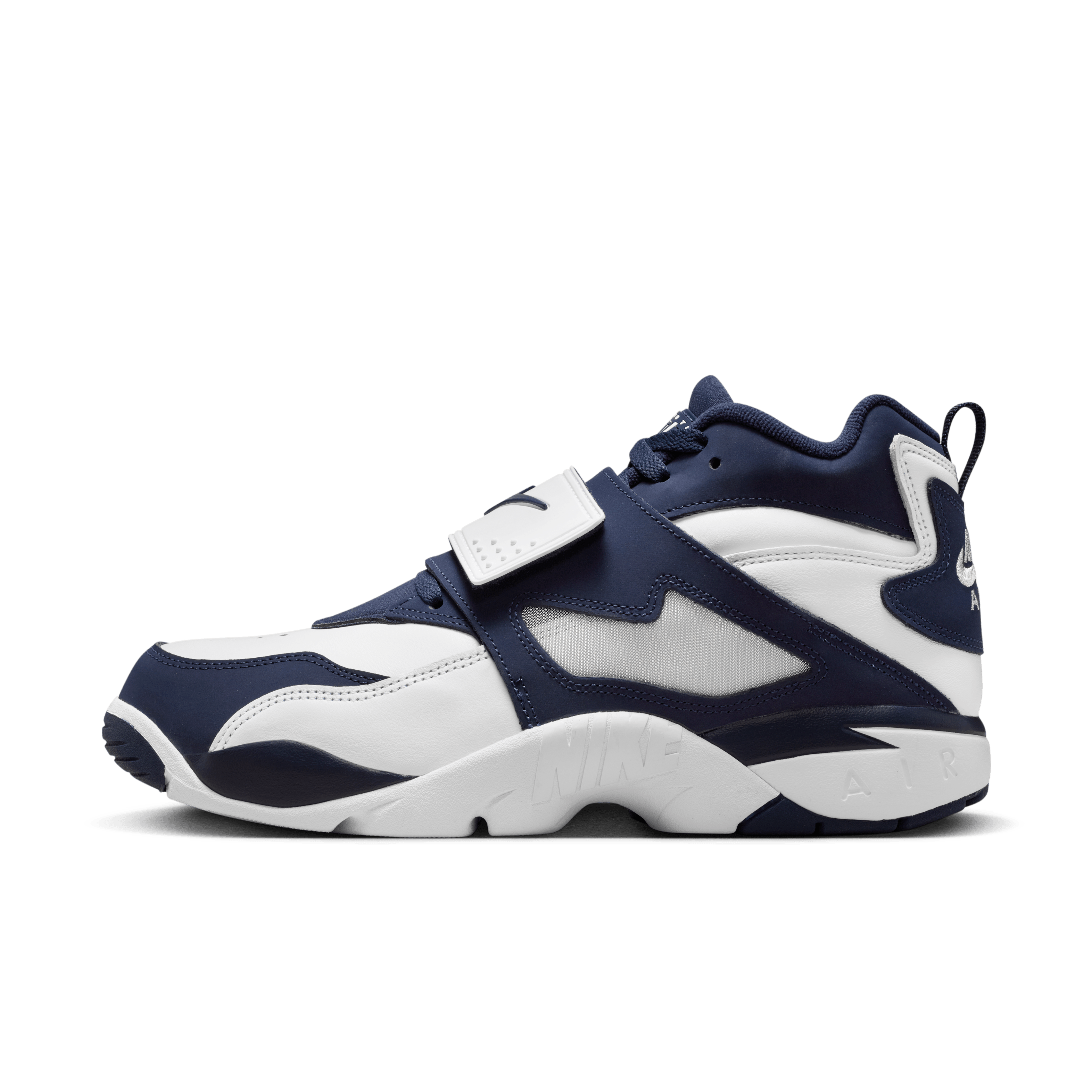 dallas cowboys nike trainers