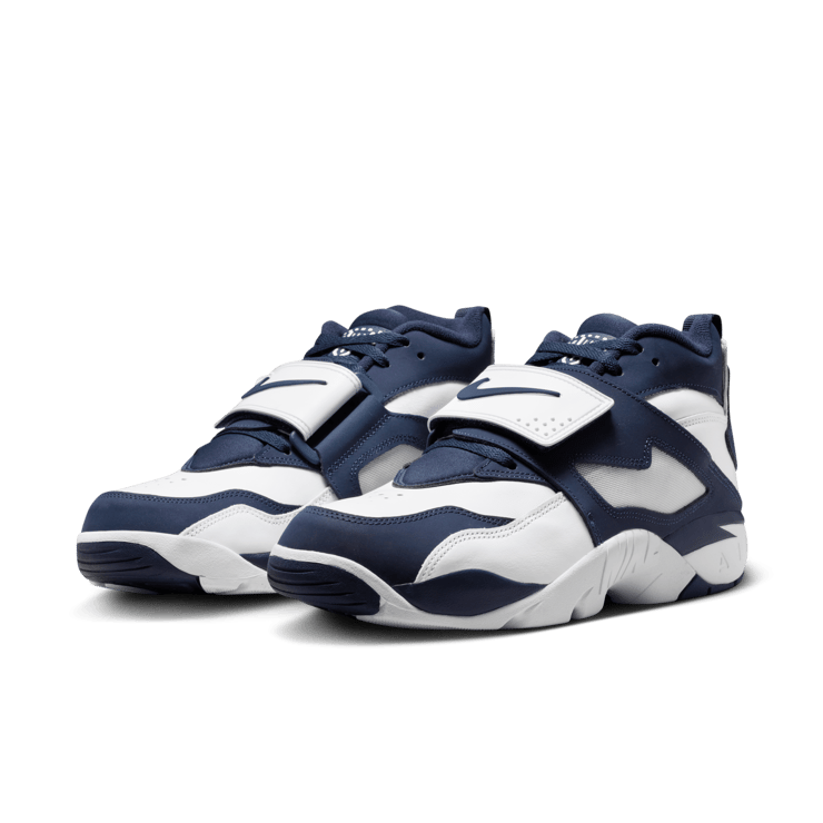 Nike Air Diamond Turf Cowboys Angle 7