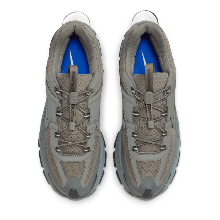 Nike Zoom Vomero 5 Roam Metallic Platinum Angle 9