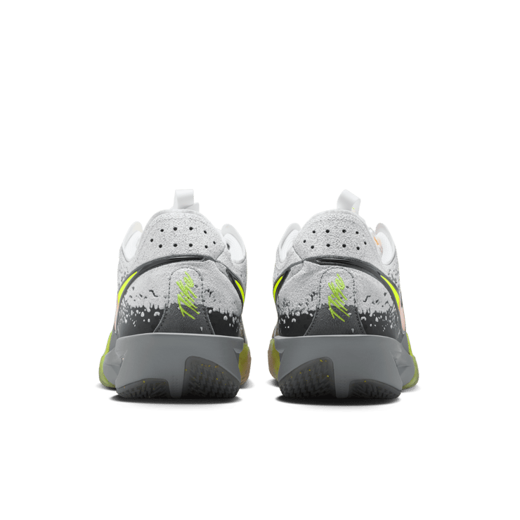 Nike Zoom GT Cut 3 Christmas Angle 3
