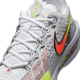 Nike Zoom GT Cut 3 Christmas Angle 6