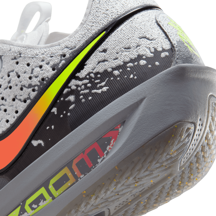 Nike Zoom GT Cut 3 Christmas Angle 7