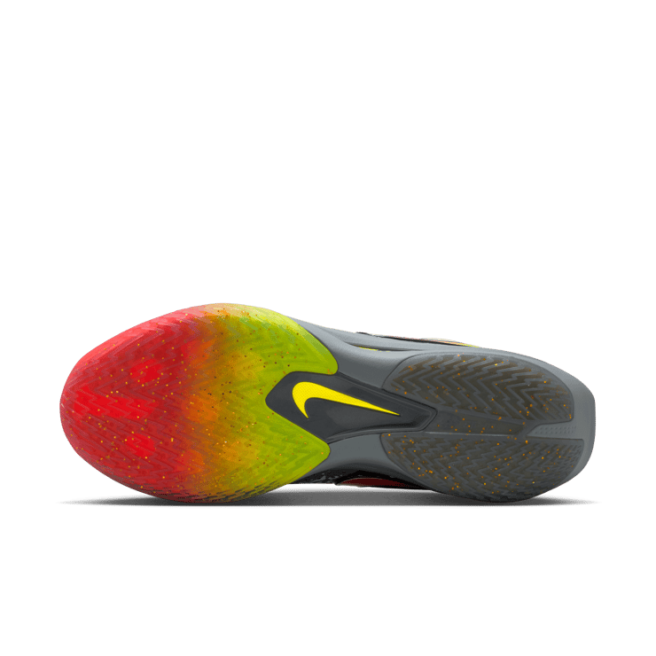 Nike Zoom GT Cut 3 Christmas Angle 0