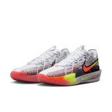 Nike Zoom GT Cut 3 Christmas Angle 1