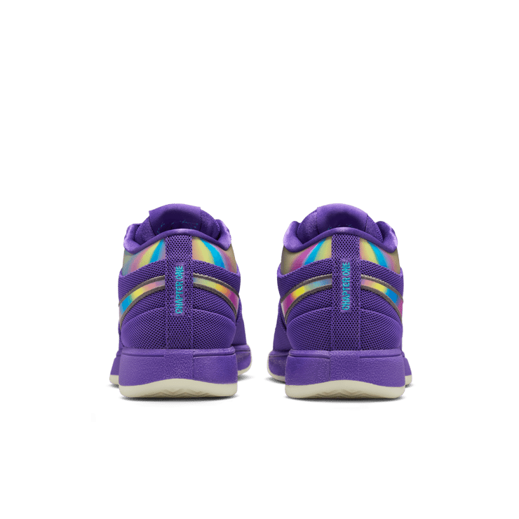 Nike Book 1 Aurora Angle 0