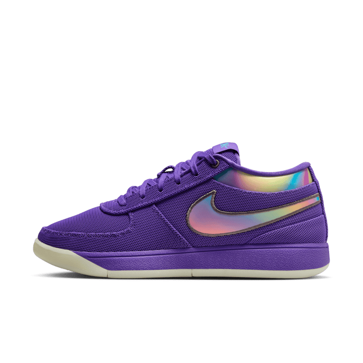 Nike Book 1 Aurora Angle 3