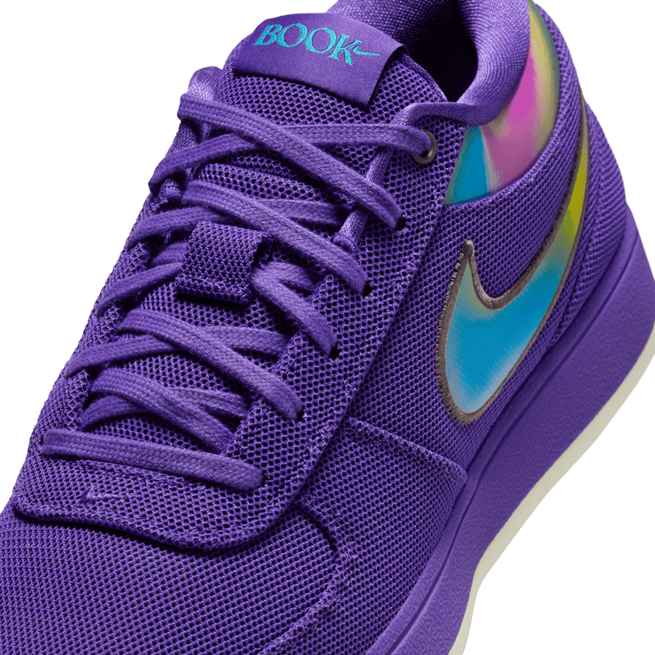 Nike Book 1 Aurora Angle 9