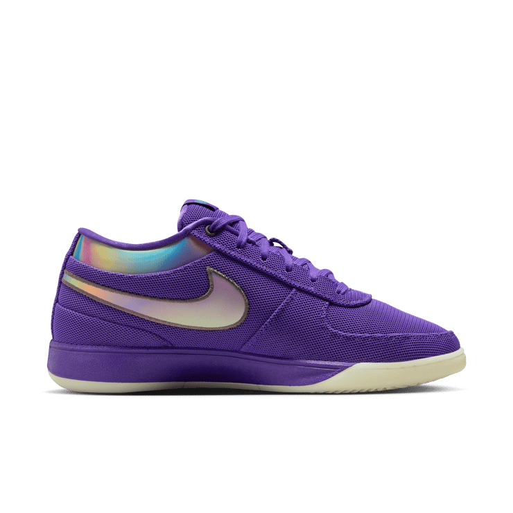 Nike Book 1 Aurora Angle 5