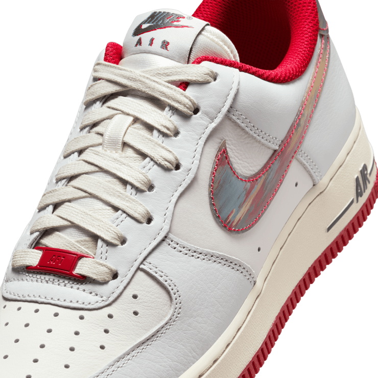Nike Air Force 1 Low Brushstroke (W) Angle 7