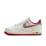 Nike Air Force 1 Low Brushstroke (W) Angle 1
