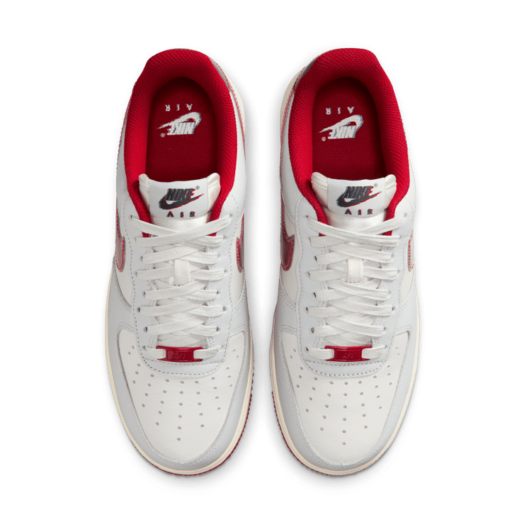Nike Air Force 1 Low Brushstroke (W) Angle 5