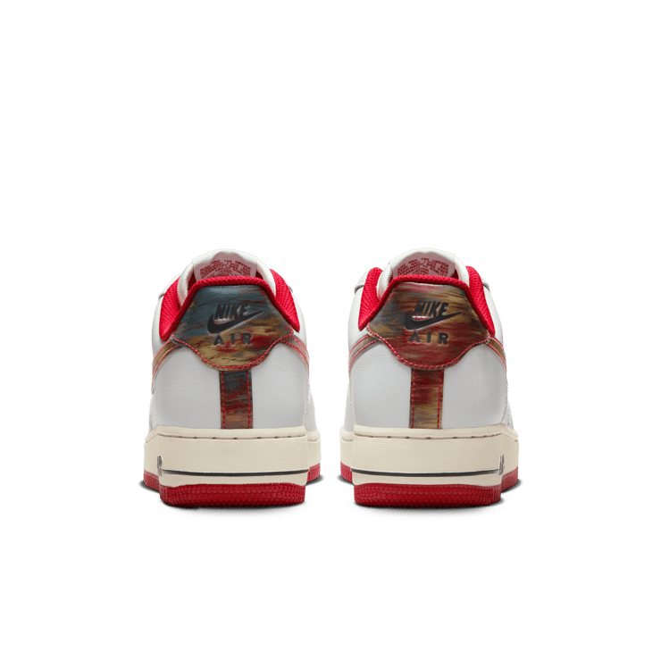 Nike Air Force 1 Low Brushstroke (W) Angle 0