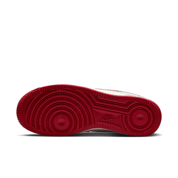 Nike Air Force 1 Low Brushstroke (W) Angle 3