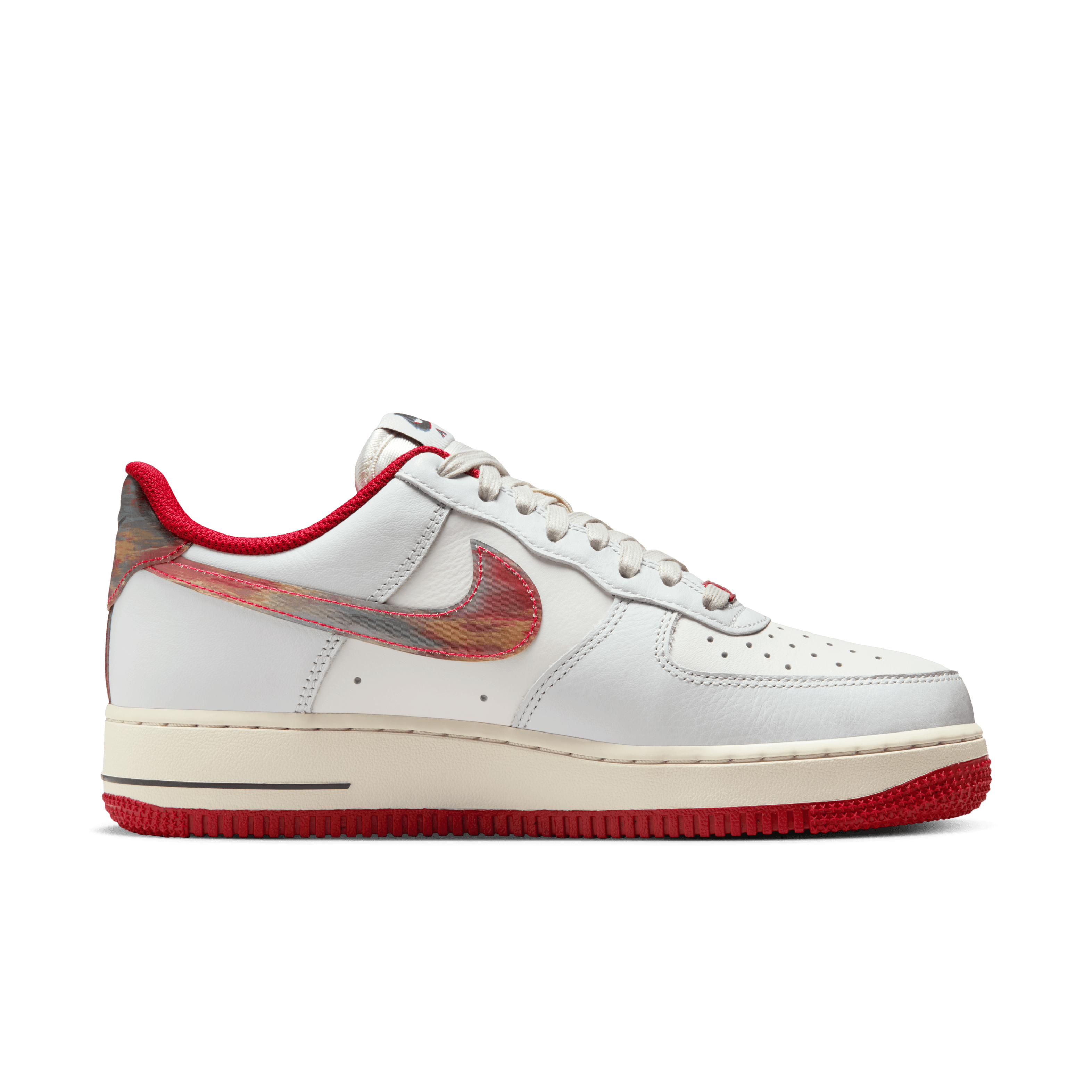 nike air force 1 low brushstroke