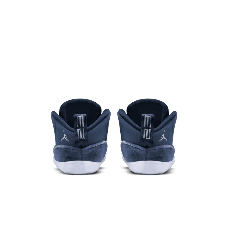 Jordan 11 Midnight Navy (CB) Angle 3