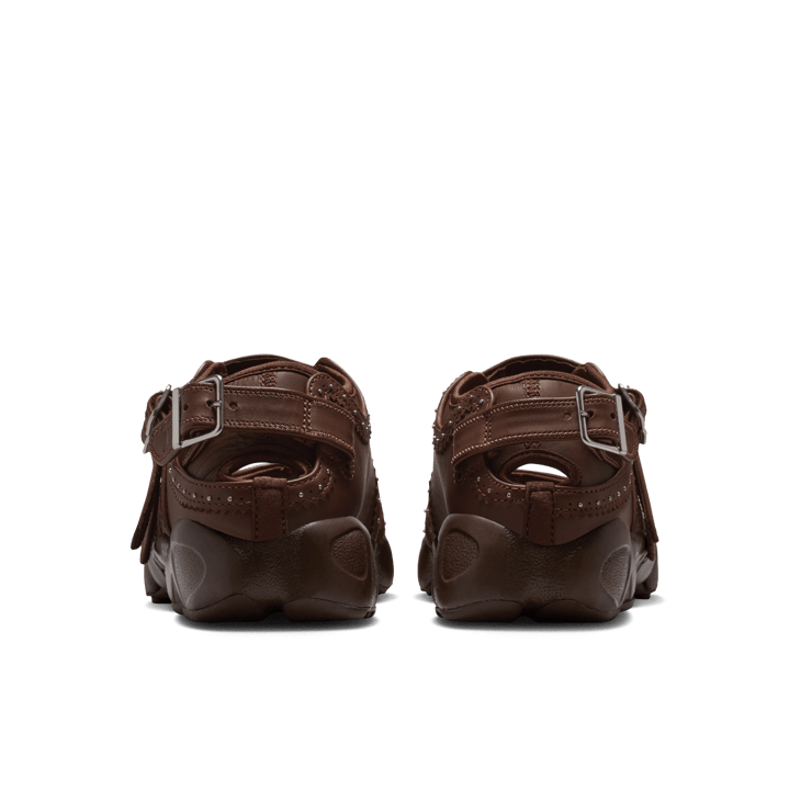 Nike Air Rift Light British Tan (W) Angle 0
