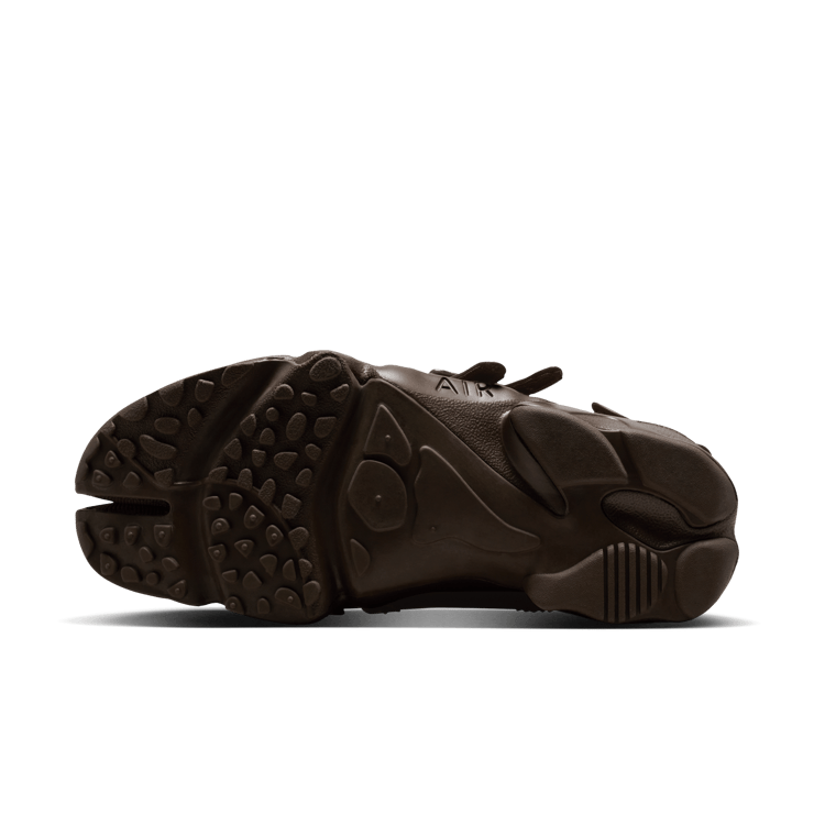 Nike Air Rift Light British Tan (W) Angle 2