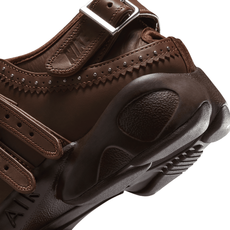 Nike Air Rift Light British Tan (W) Angle 6