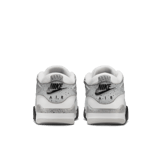 Air Jordan 4 RM White Cement Angle 7