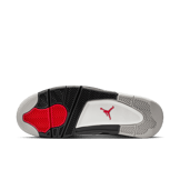Air Jordan 4 RM White Cement Angle 14