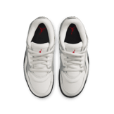 Air Jordan 4 RM White Cement (GS) Angle 5