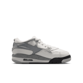 Air Jordan 4 RM White Cement (GS) Angle 0