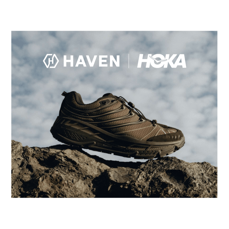 Hoka One One Stinson EVO Gore-Tex Haven - 1172430-JKT Hoka One One Stinson EVO Gore-Tex Haven - 1172430-JKT