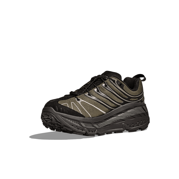 Hoka One One Stinson EVO Gore-Tex Haven Angle 1