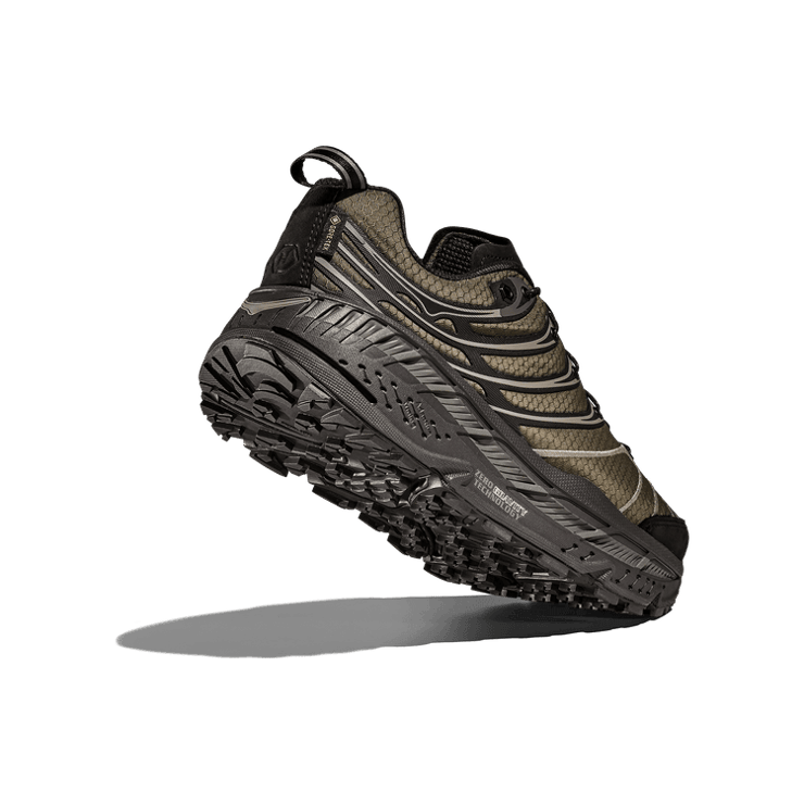 Hoka One One Stinson EVO Gore-Tex Haven Angle 2