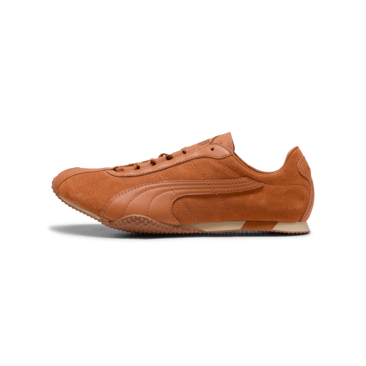 Puma H-Street Premium Brandy Toasted Almond Angle 0
