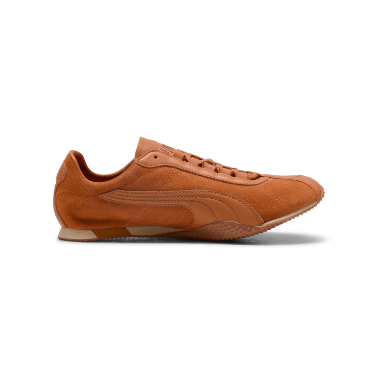 Puma H-Street Premium Brandy Toasted Almond Angle 2