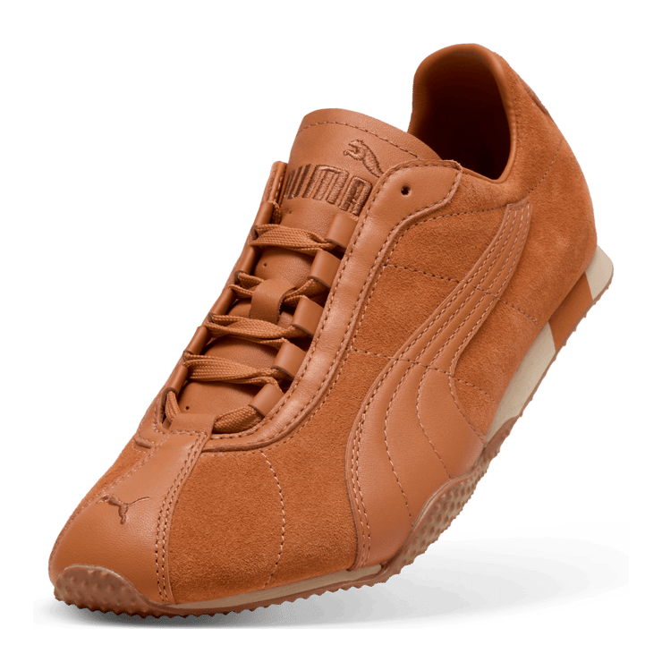 Puma H-Street Premium Brandy Toasted Almond Angle 3