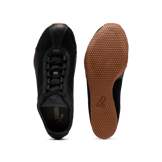 Puma H-Street Premium Black Shadow Gray Angle 1