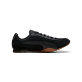 Puma H-Street Premium Black Shadow Gray Angle 2
